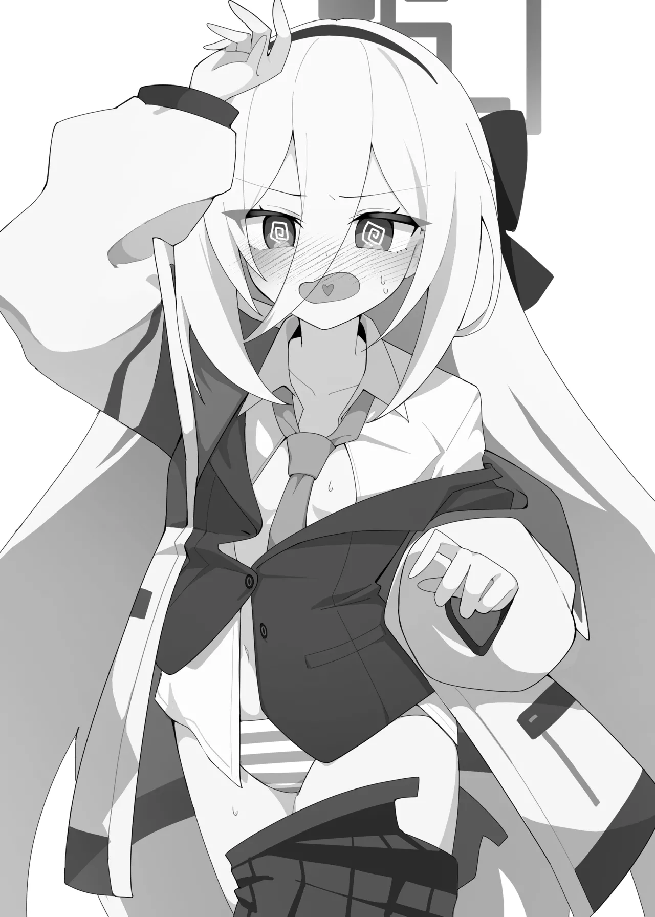 ケイちゃんのNEWボディはザコザコ感度!? page 3 full