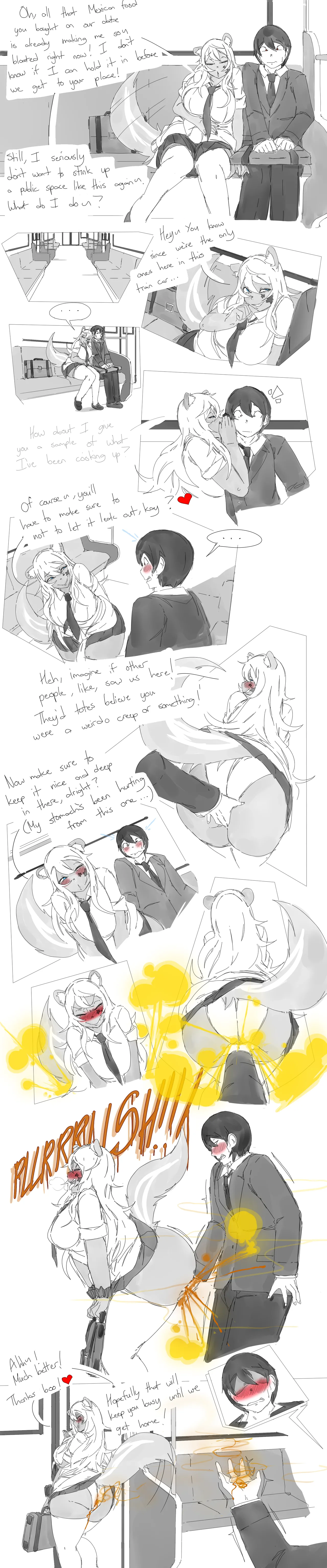 Gal Skunks page 2 full
