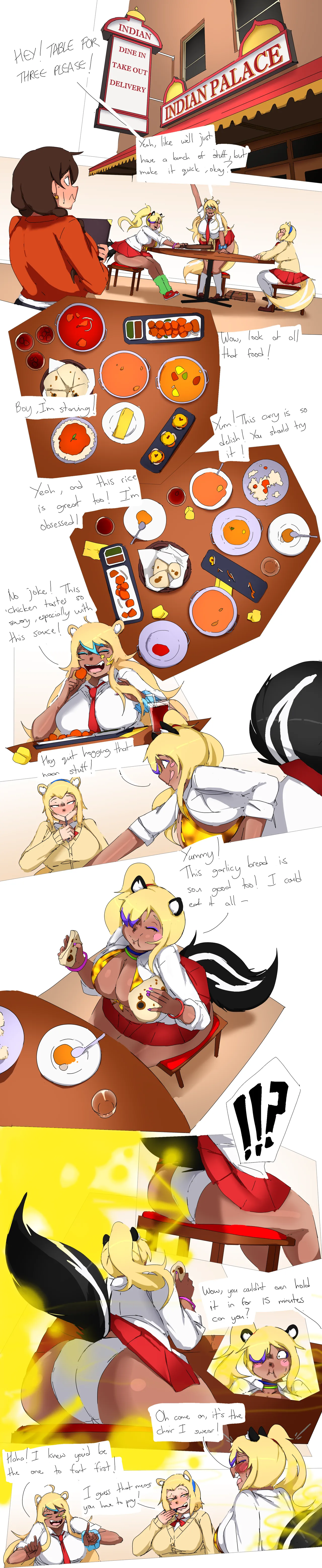 Gal Skunks page 3 full