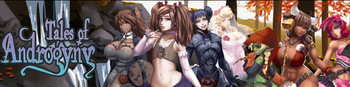 Tales of Androgyny [v0.3.71.1] [Majalis] cover