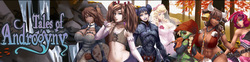 Tales of Androgyny