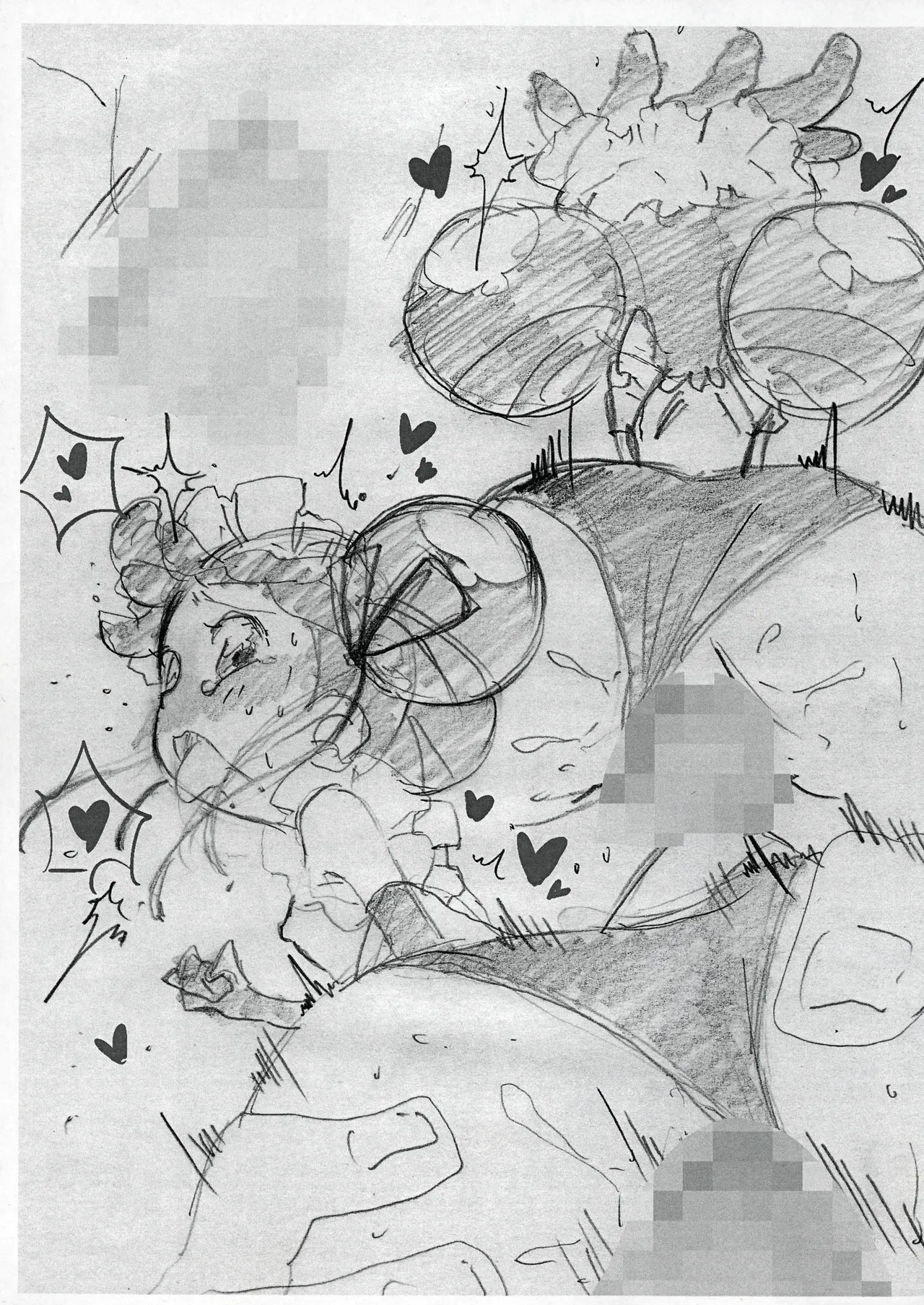 200705_Doremi no Eromanga Junbigou page 3 full
