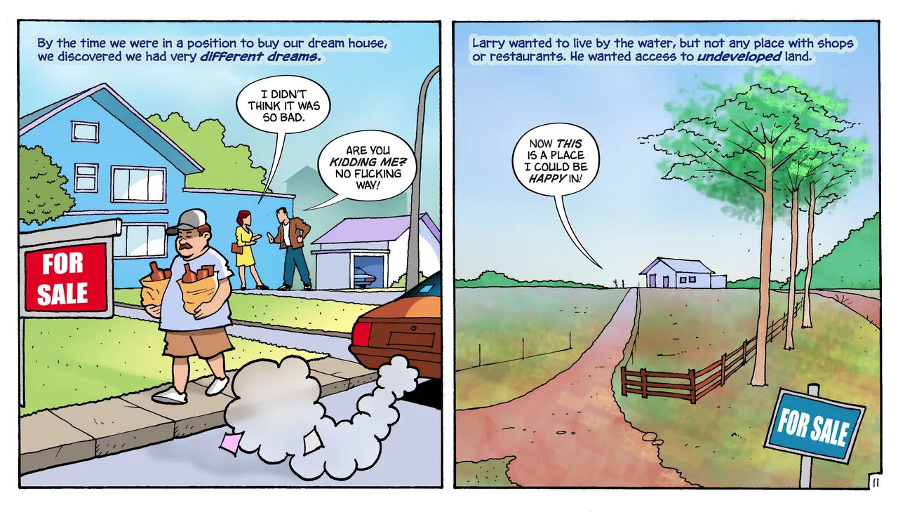 My Daughter Now page 12 full