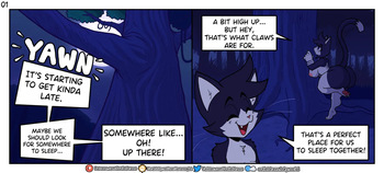 [OutletDraws (IAMANEAGLEt)] Jacking Up the Wrong Tree cover