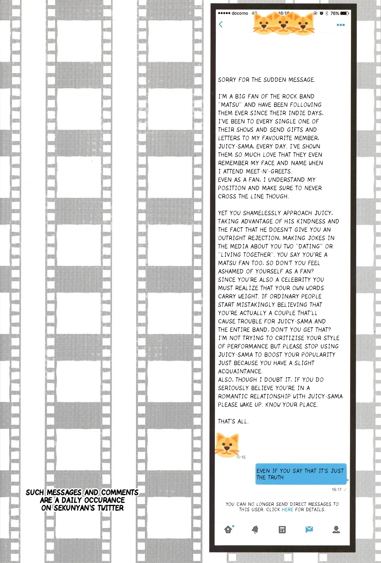 I love you the most in the world 1 page 11 full