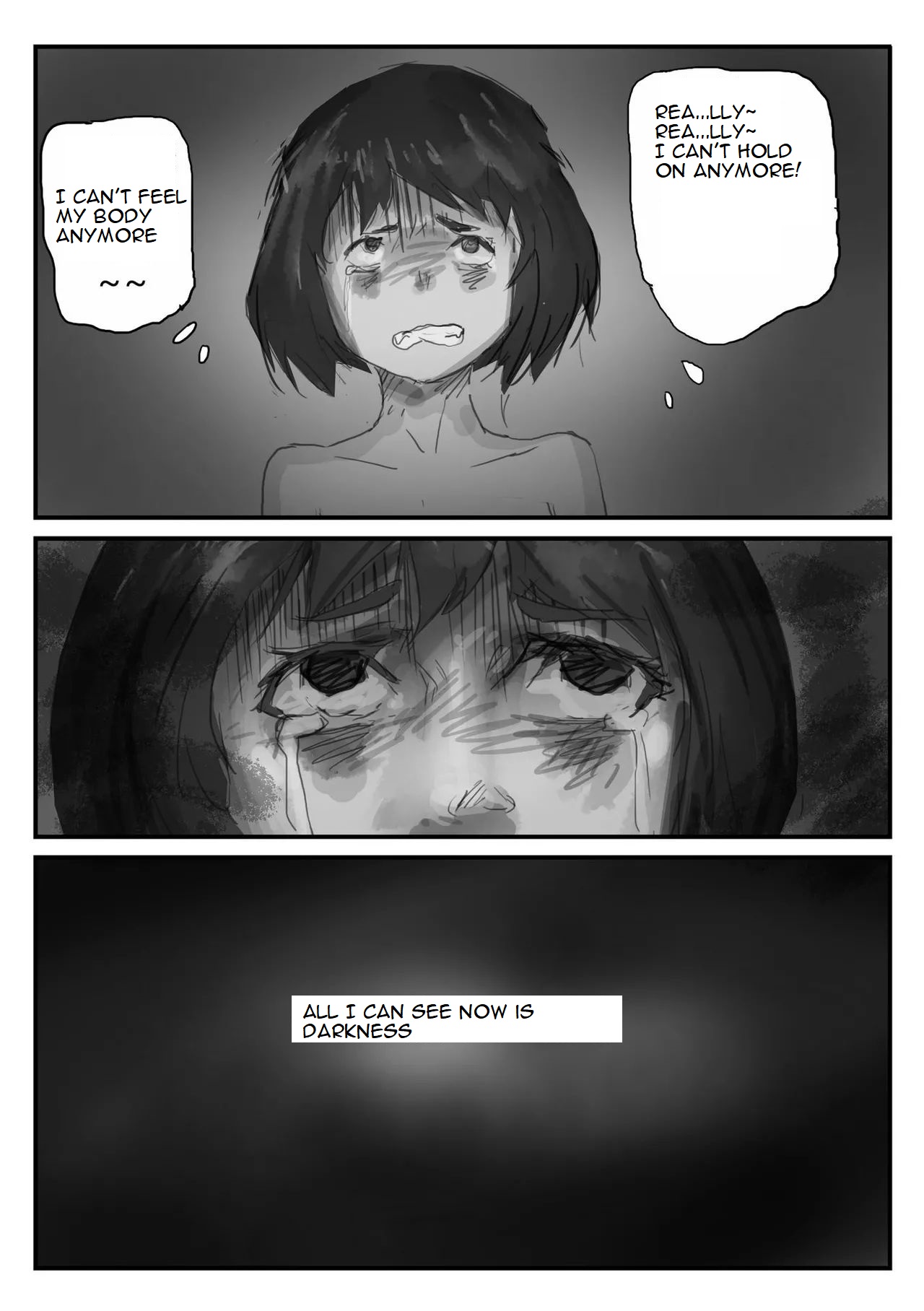 A Mischievous Girl page 12 full
