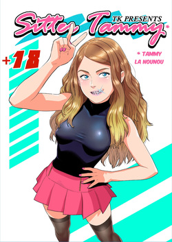 Tammy la nounou / Sitter Tammy
