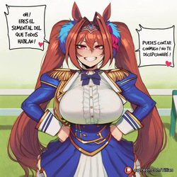 Ruta de Daiwa Scarlet