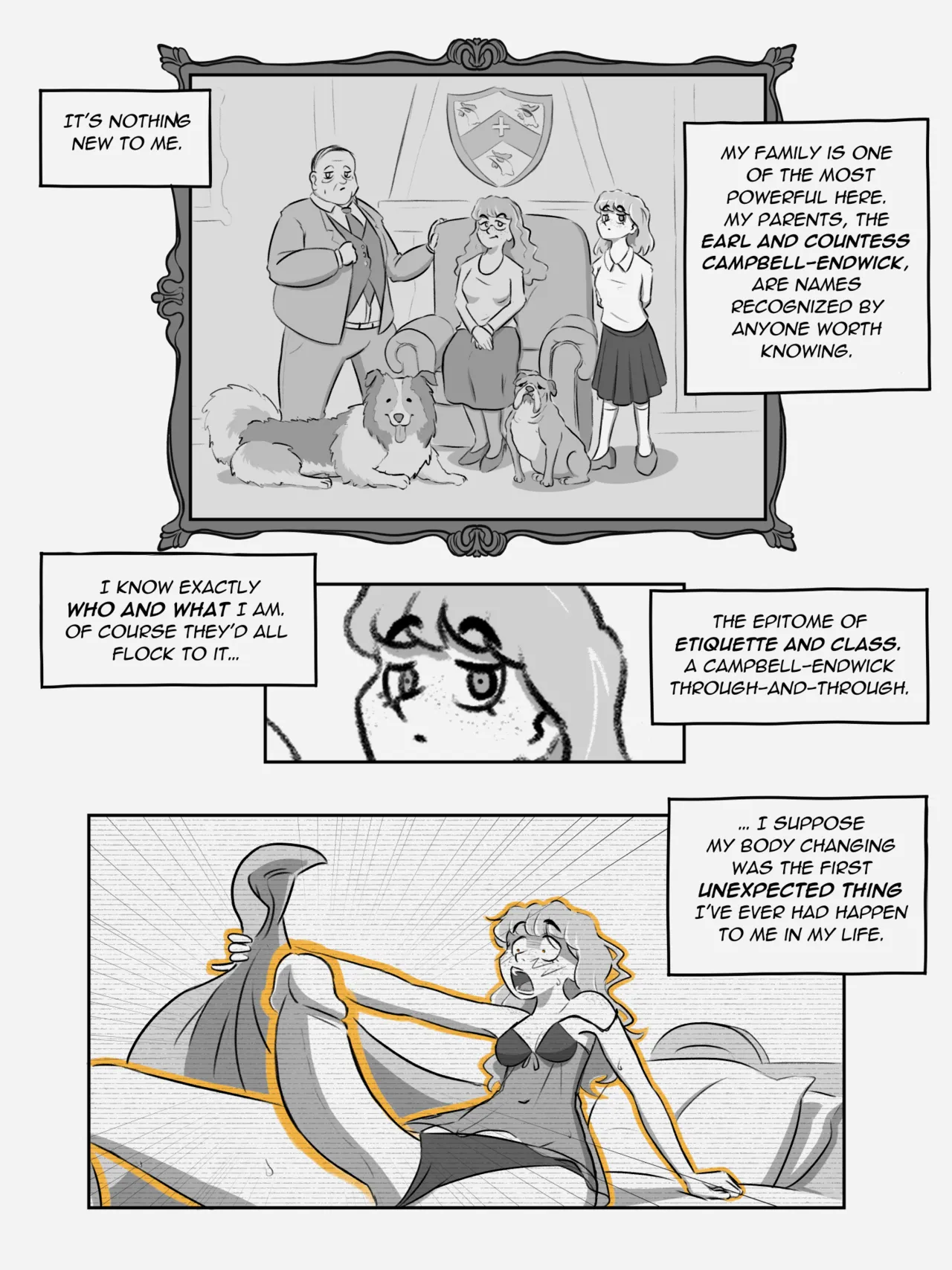 St. Mercury Academy - 4 page 11 full