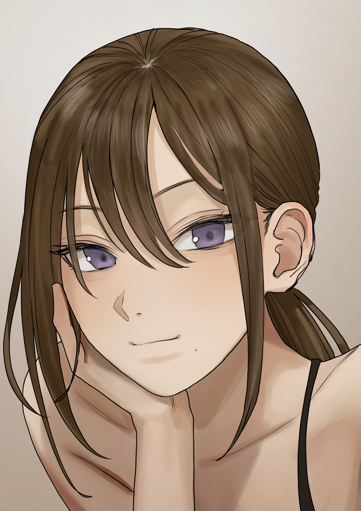 Yuki nee's Sketch, Rejected Art, and More page 1 full