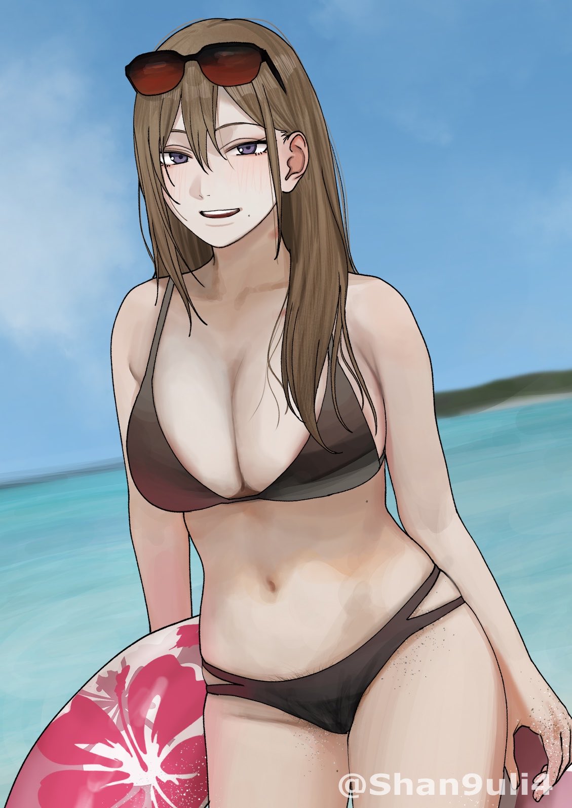 Yuki nee's Sketch, Rejected Art, and More page 3 full