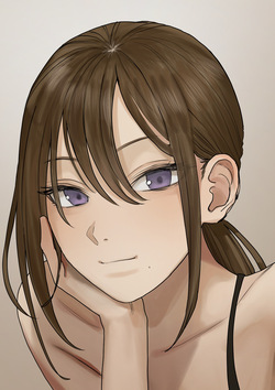 Yuki nee's Sketch, Rejected Art, and More