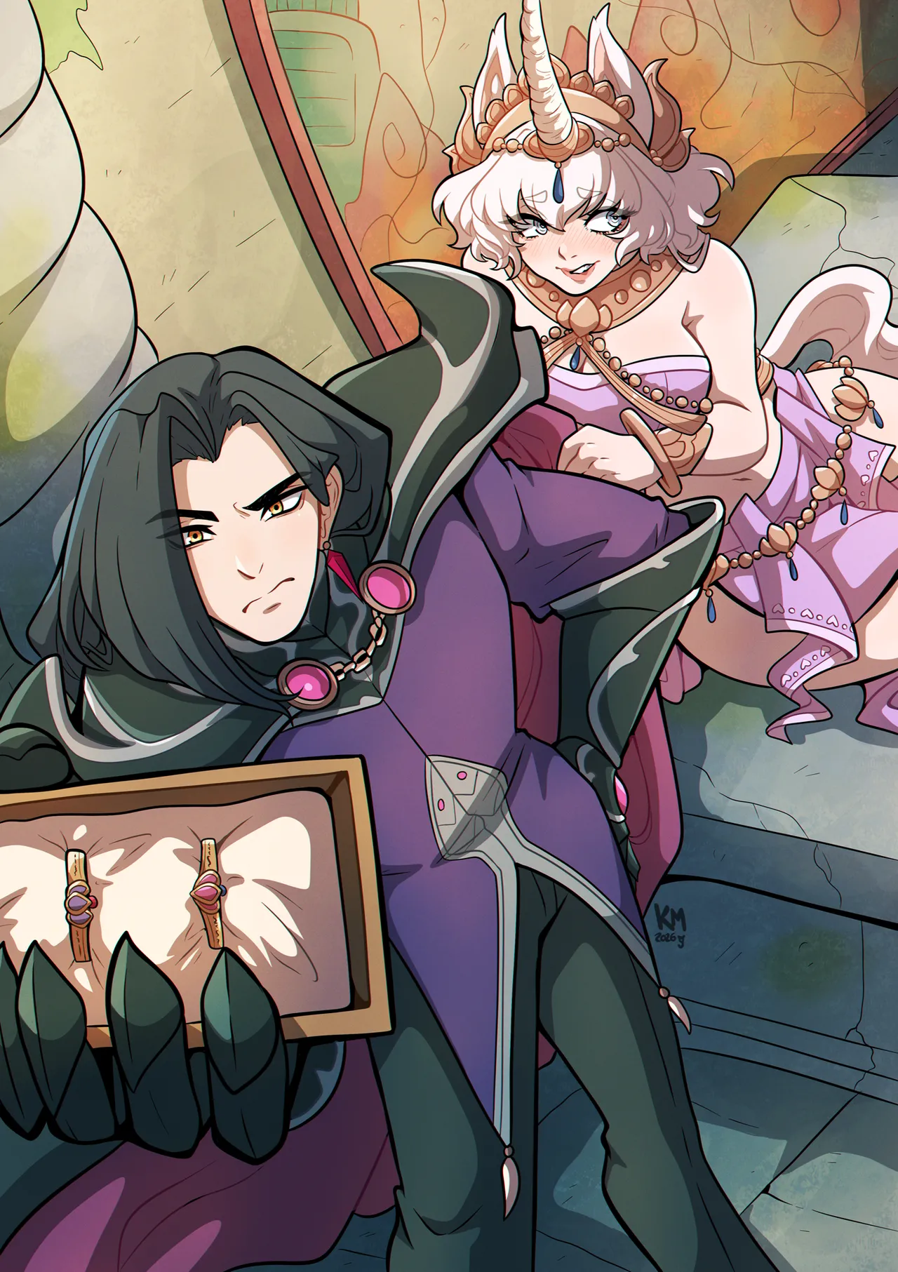 Guardian Nikola Ch.4 page 2 full