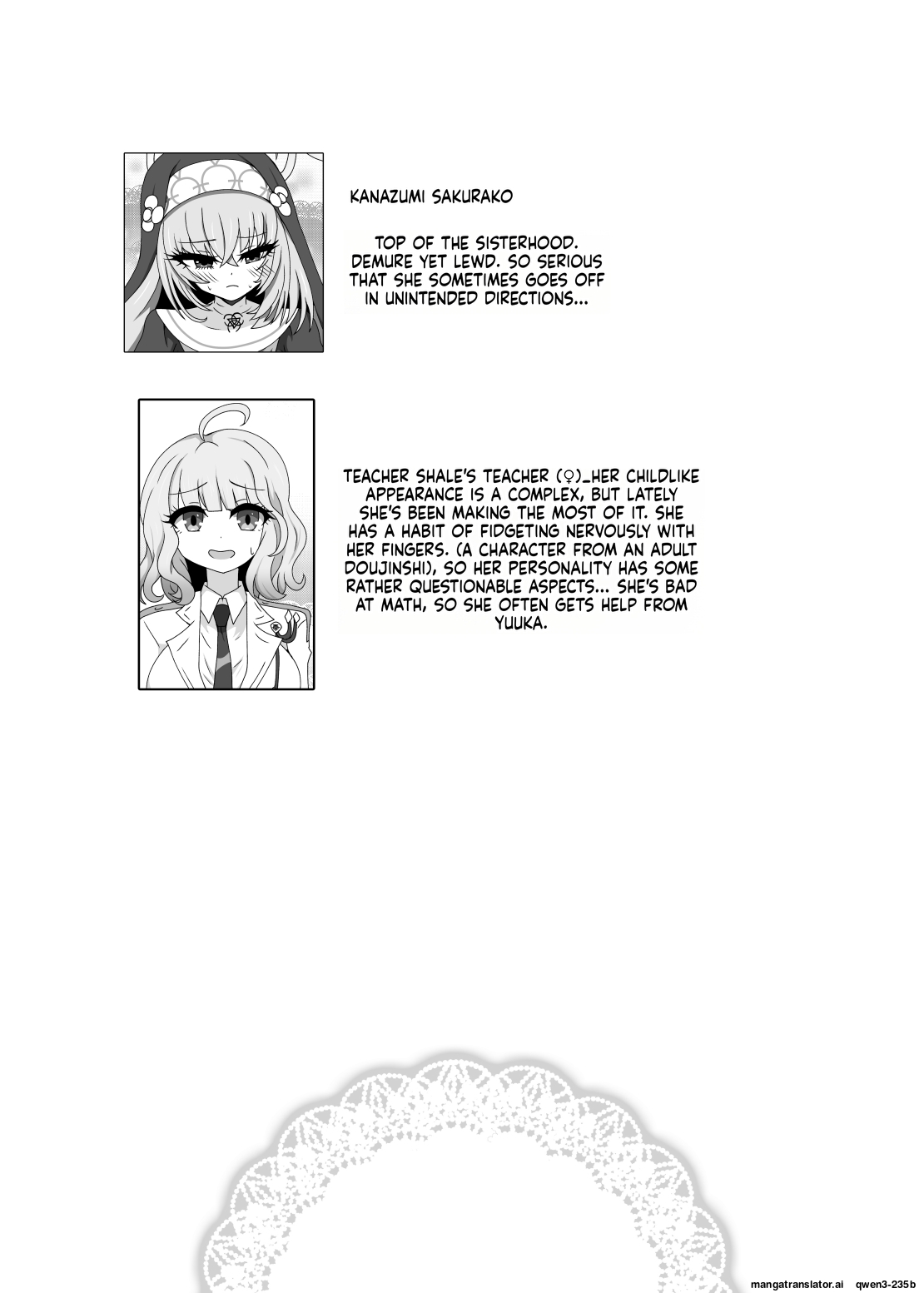 Hypnosis Simulation in Sakurako page 2 full