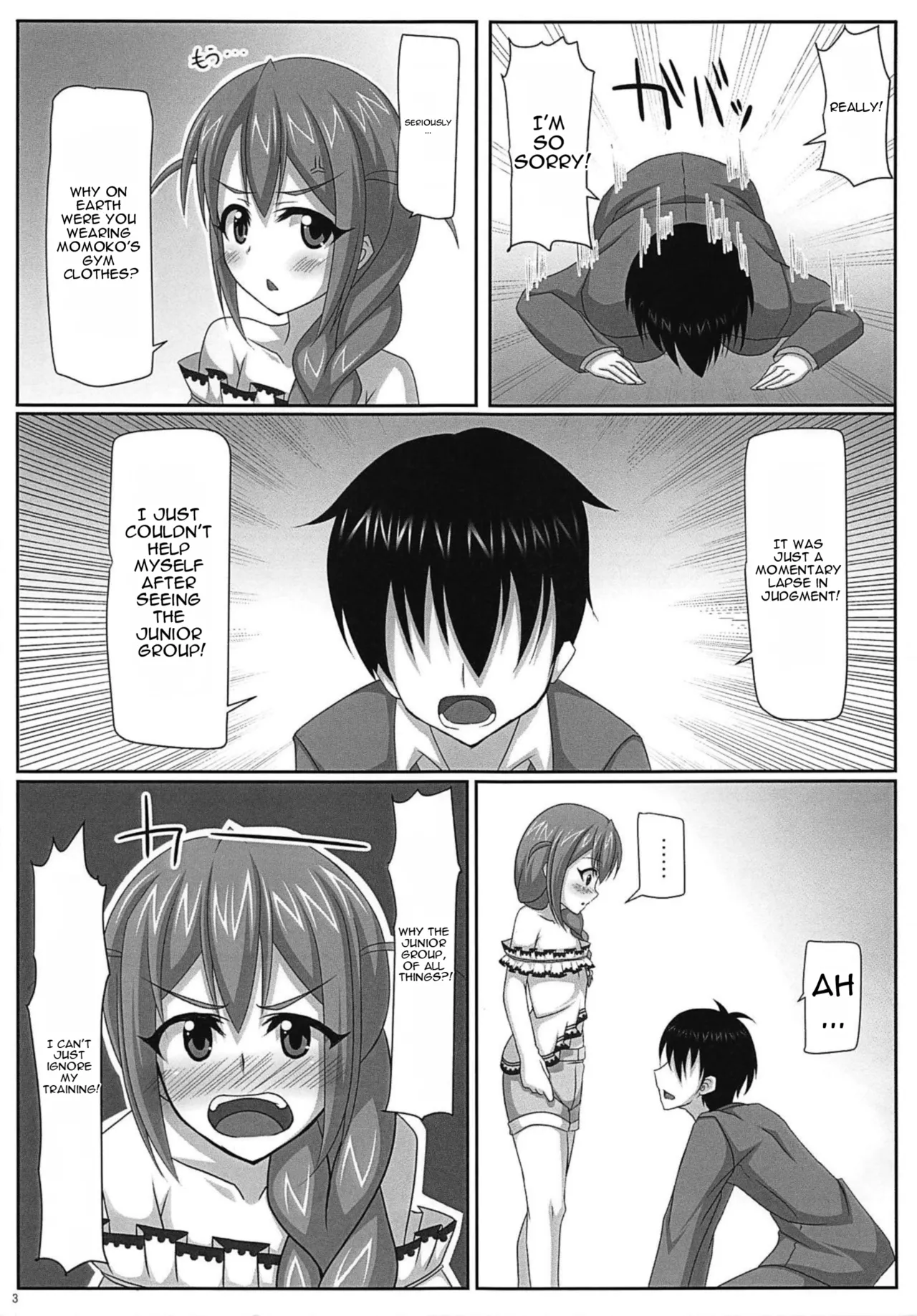 Soru ka!! page 4 full