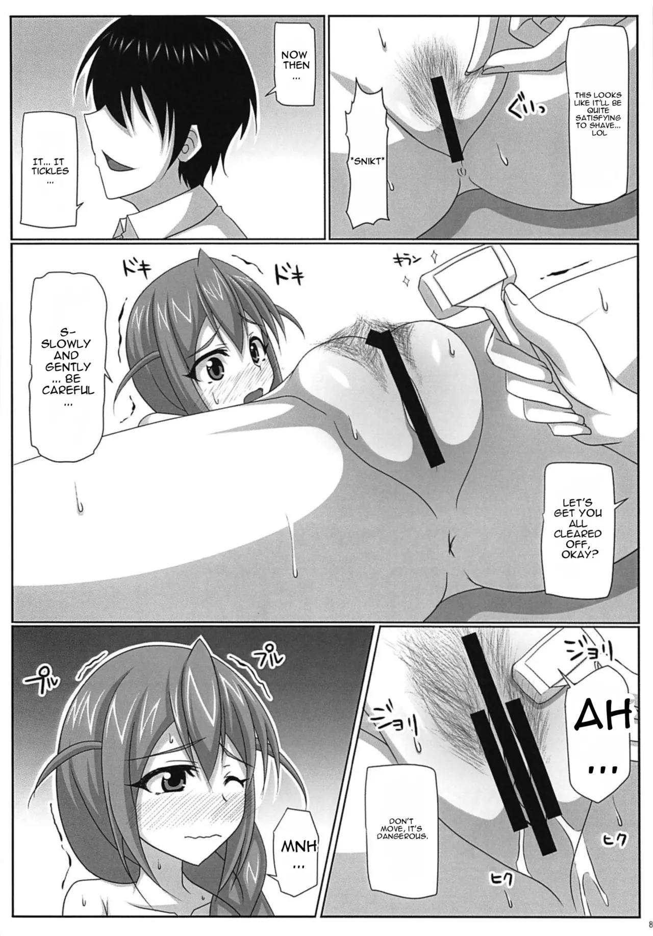 Soru ka!! page 9 full