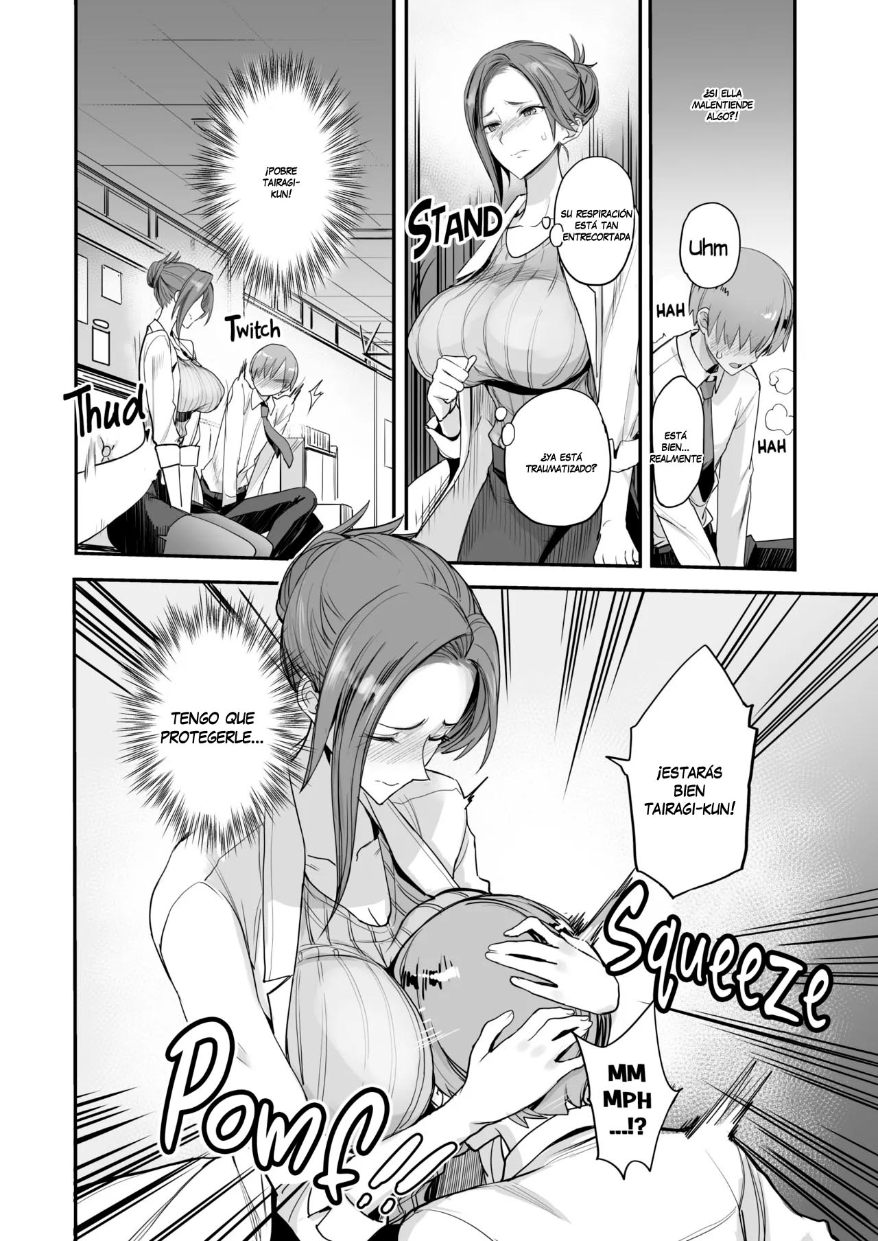 Konna Ii Koto. San 4 sin censura page 9 full