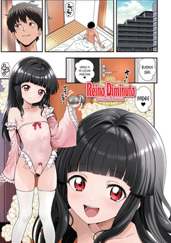 Chiisana Oukoku | Reino diminuto