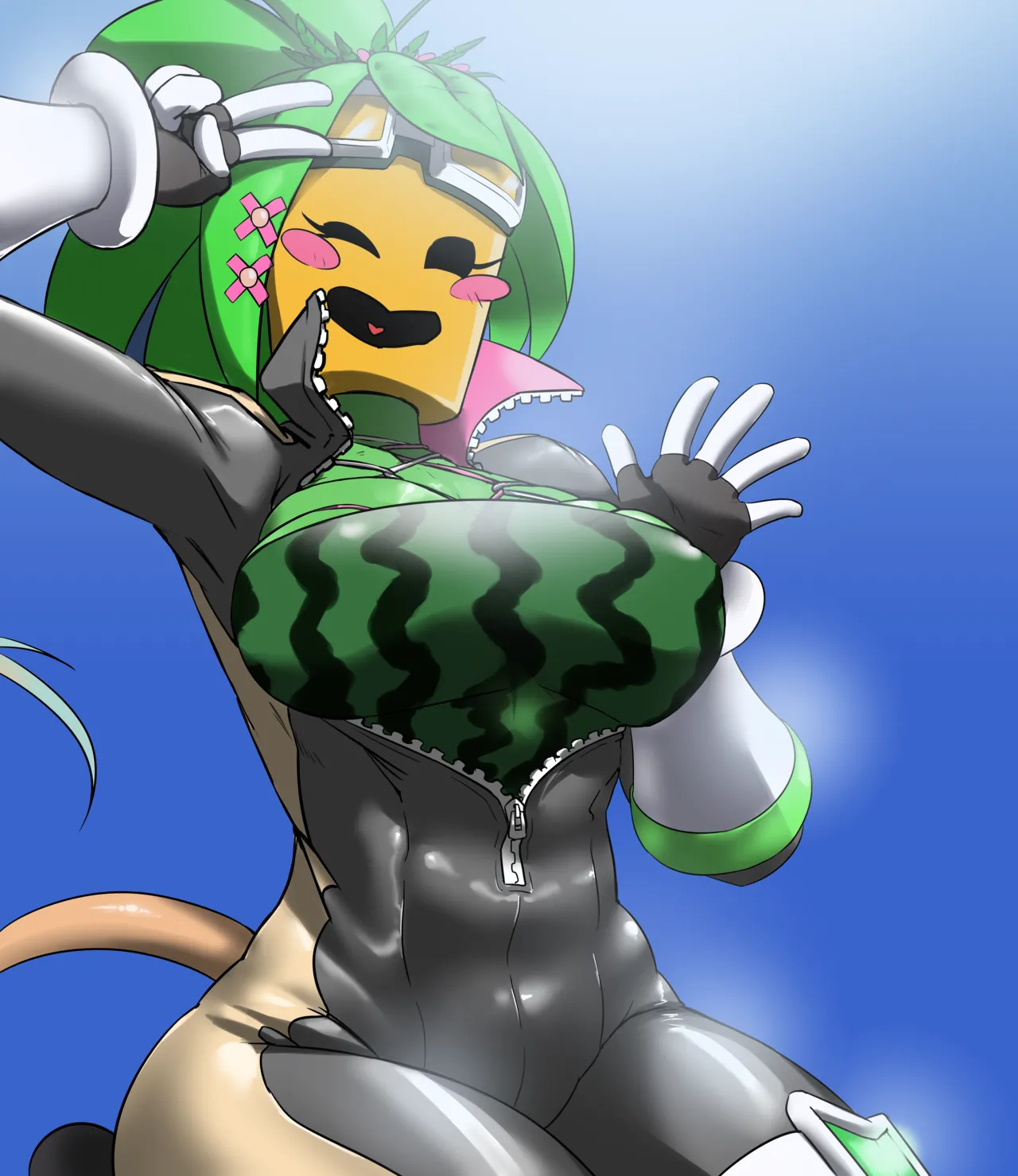 Kanna page 3 full