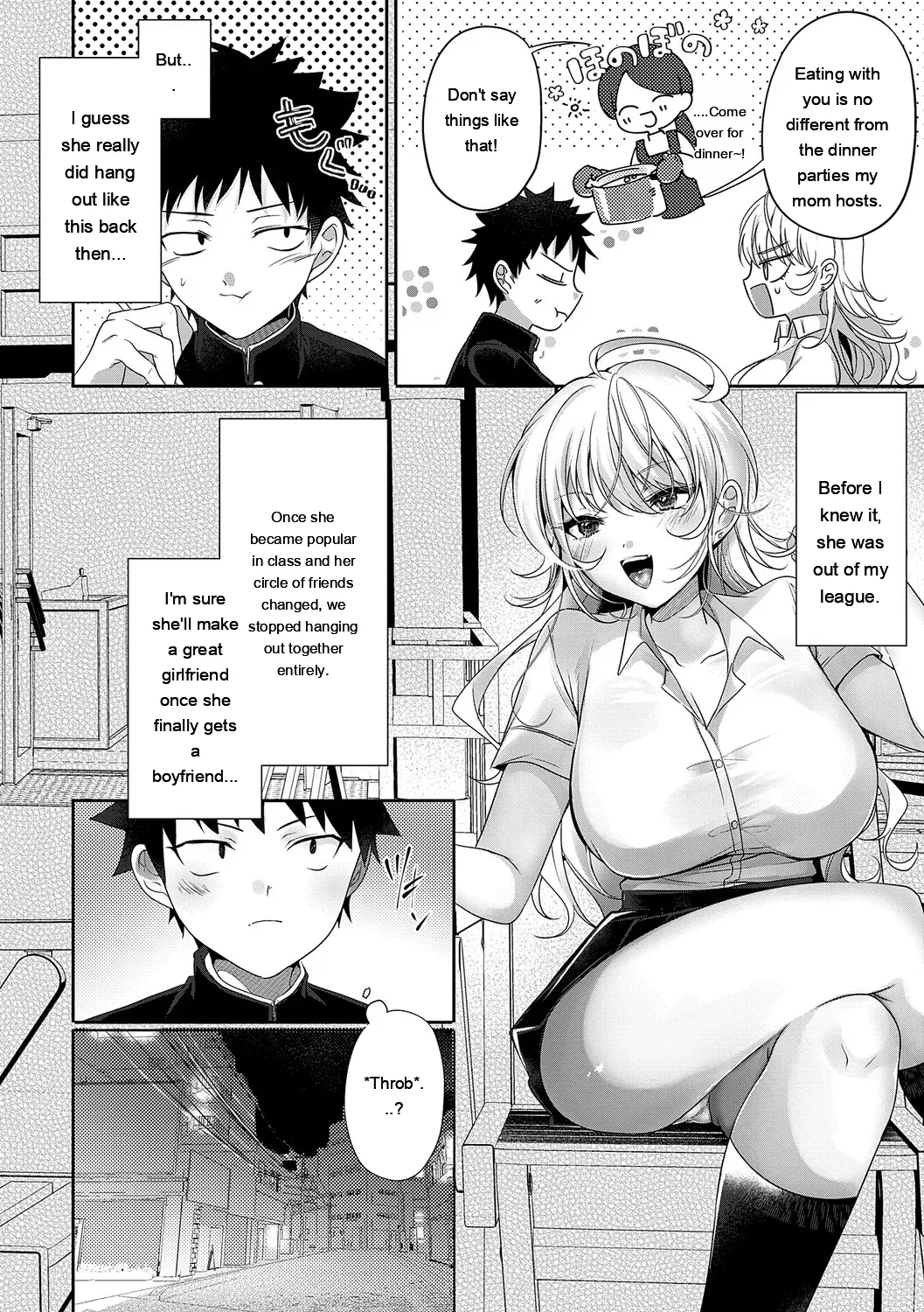 LoveYou Juicy!! page 8 full
