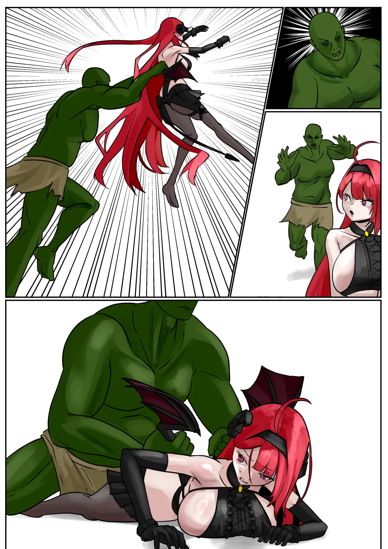 ヒンデンブルク page 4 full