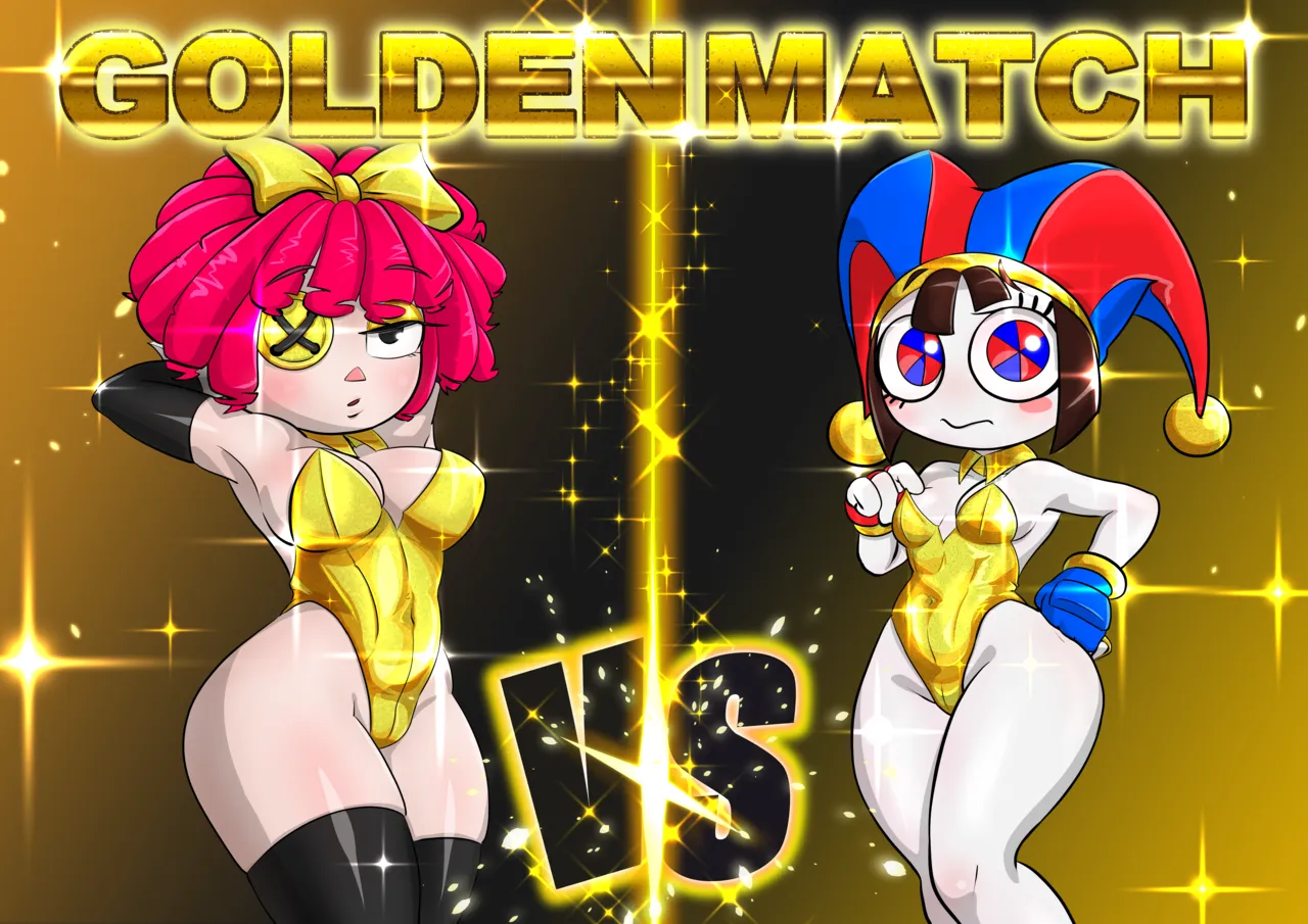 GoldenMatch!!! page 8 full