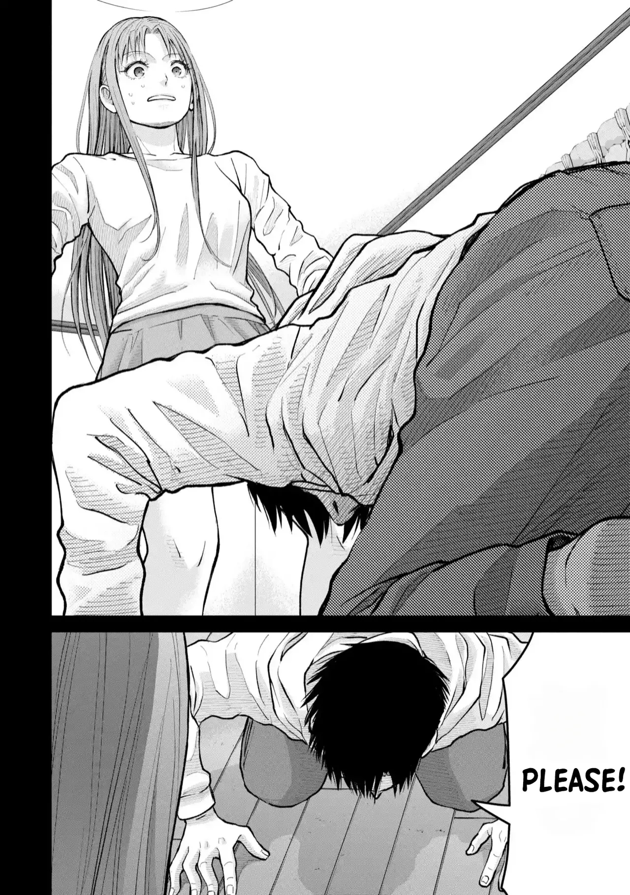 Ore, Netoraretaindesu!!! page 7 full