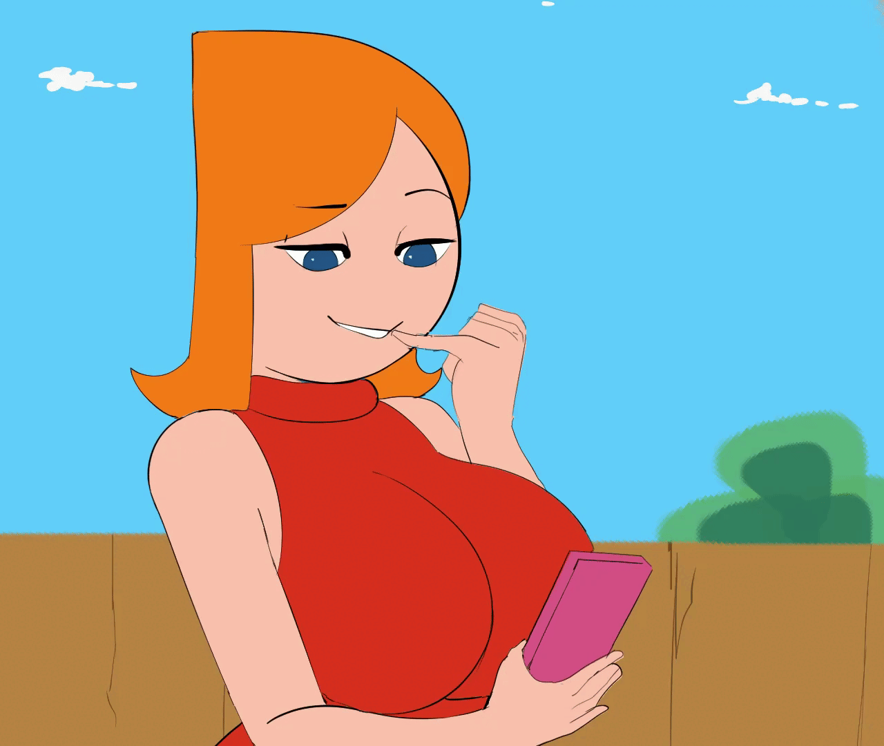 Vanessa x Candace page 2 full