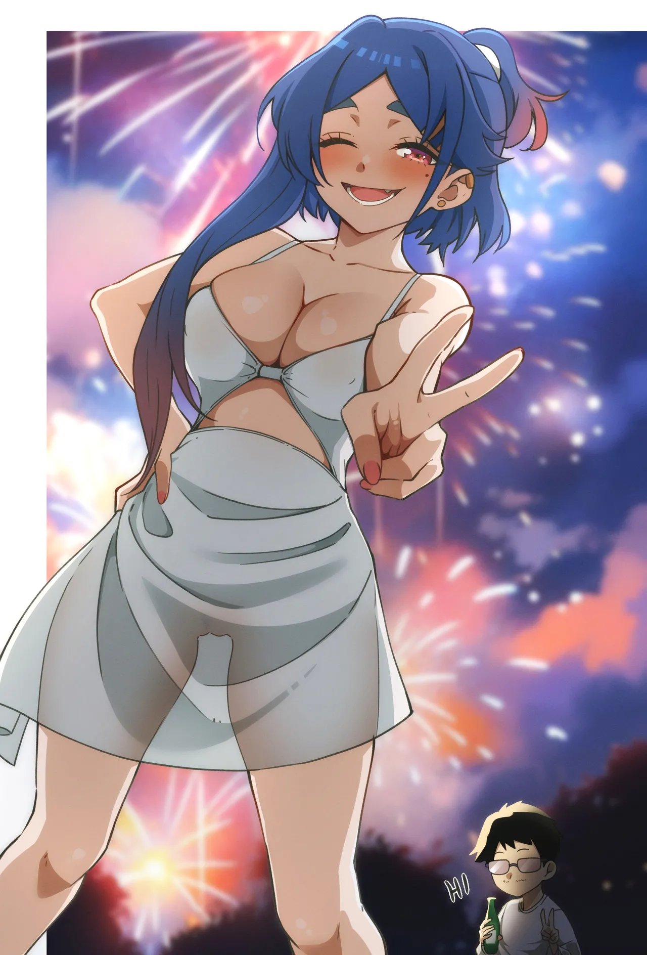 AnimanghayoDraws page 2 full
