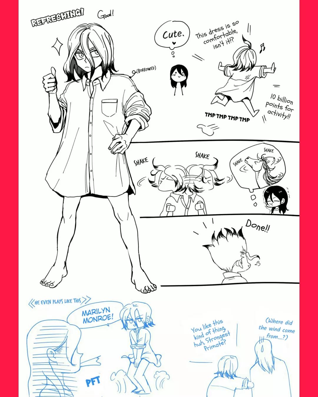 TsukaSen Log page 11 full