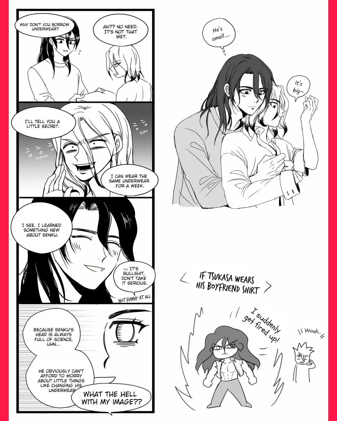 TsukaSen Log page 12 full