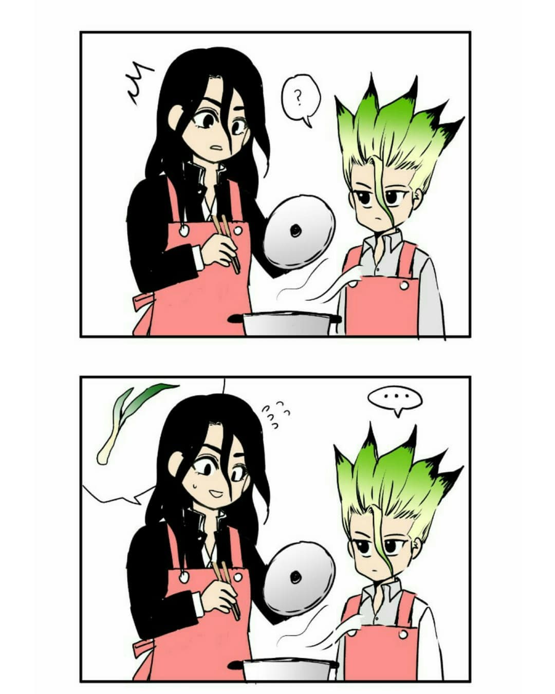 TsukaSen Log page 3 full