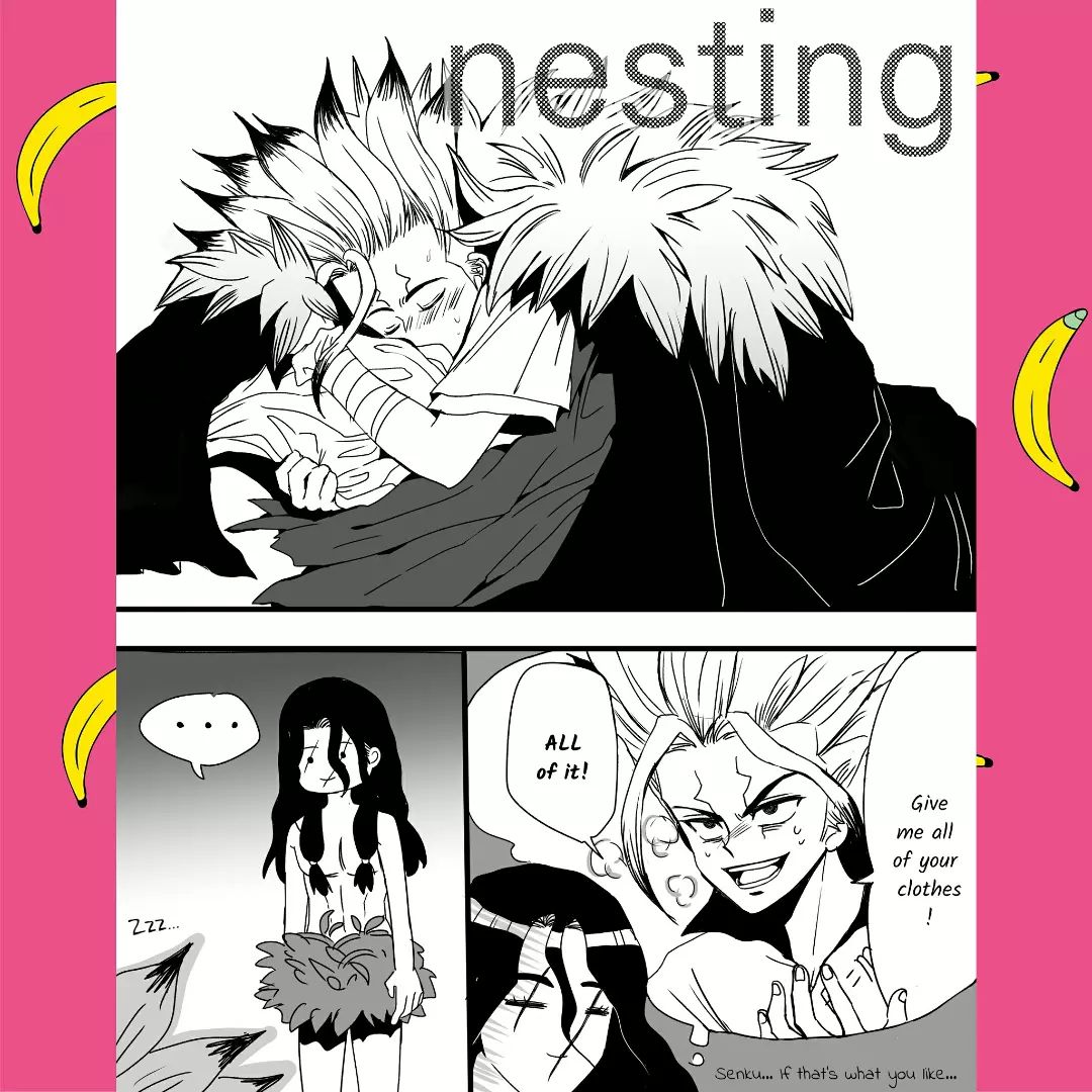 TsukaSen Log page 5 full