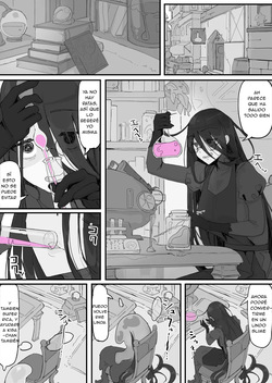 Onaho ni Nareru Potion