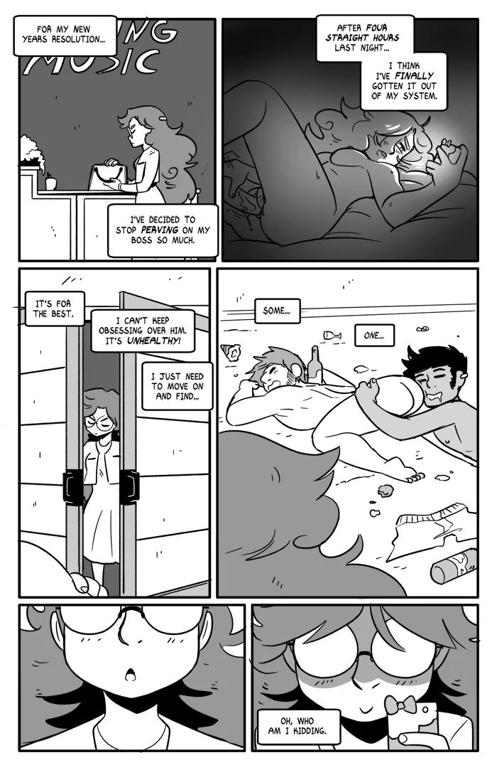 Rock Cocks Singles page 12 full