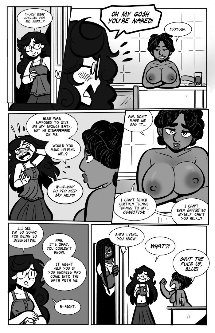 Rock Cocks Singles page 3 full