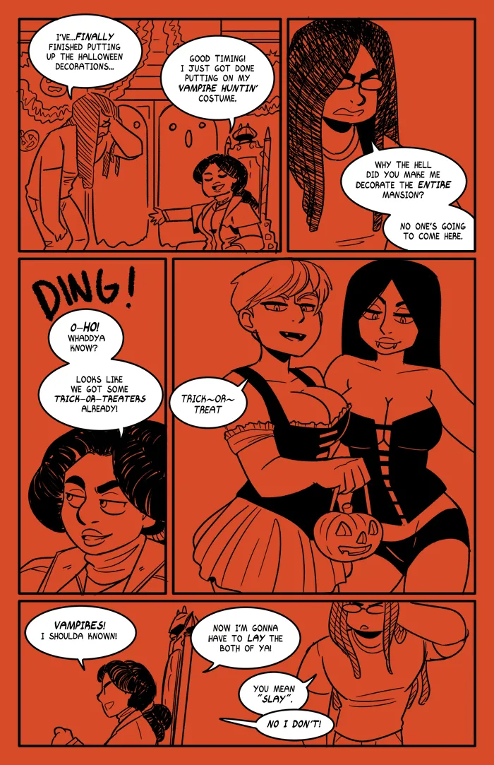 Rock Cocks Singles page 9 full