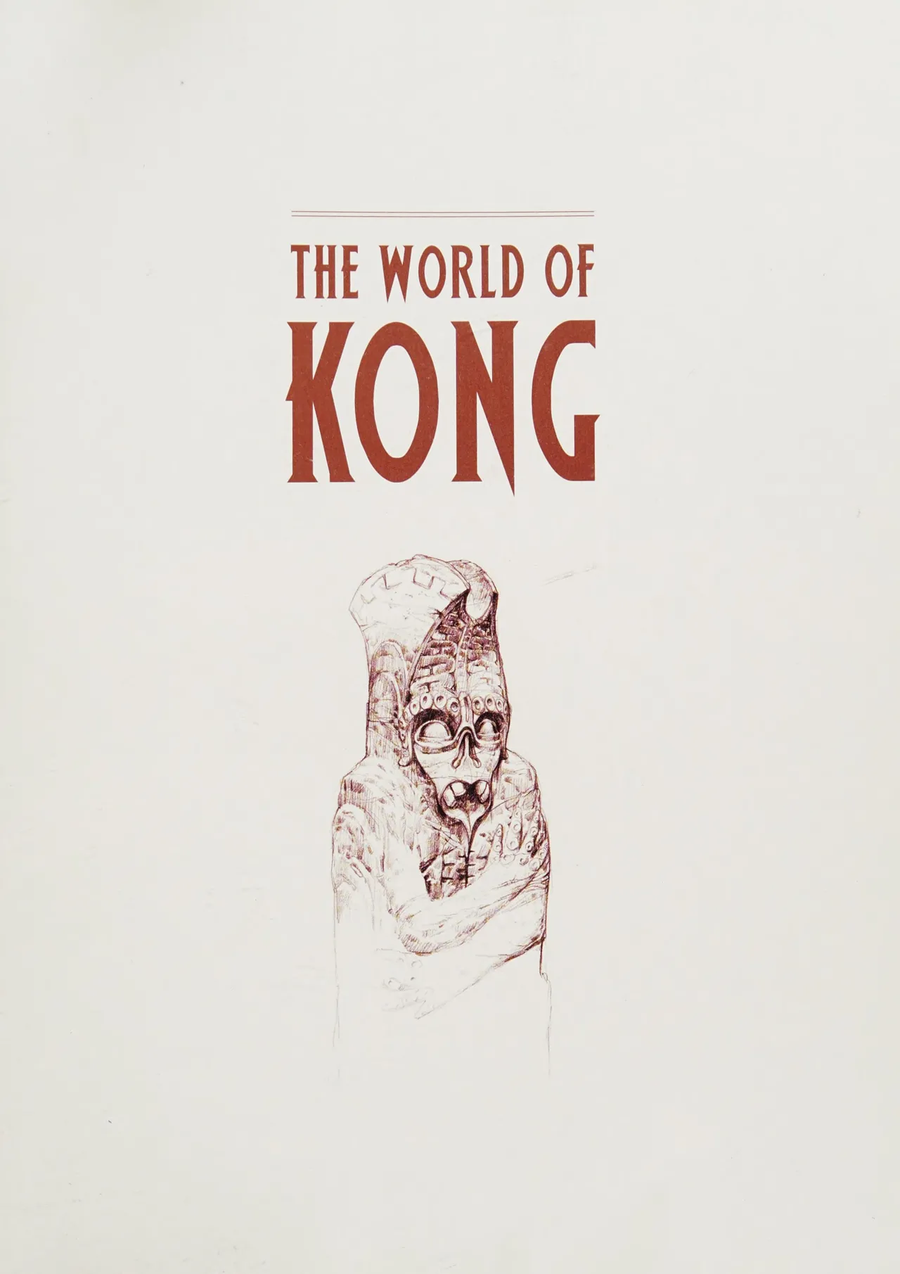 The World Of Kong page 4 full
