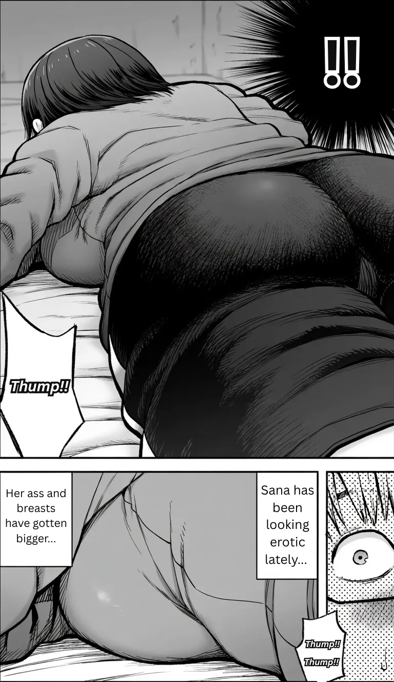 If only I had the courage page 11 full