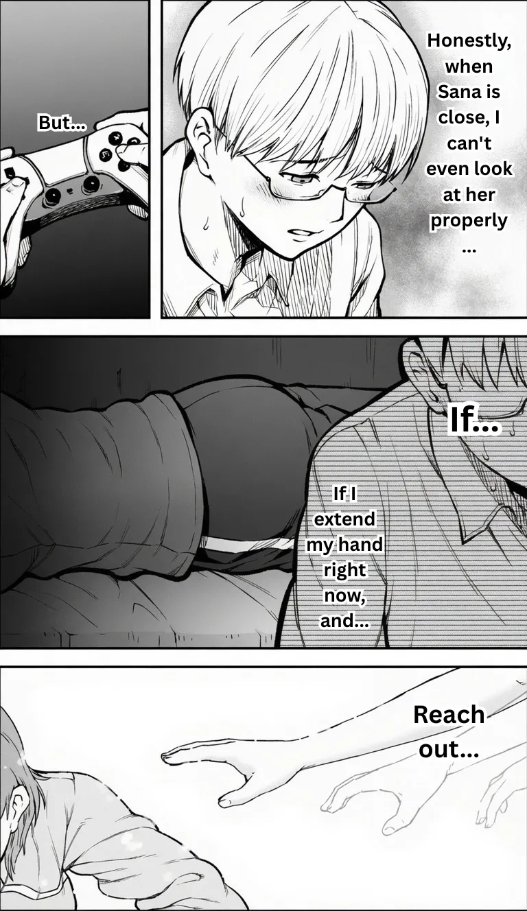 If only I had the courage page 12 full