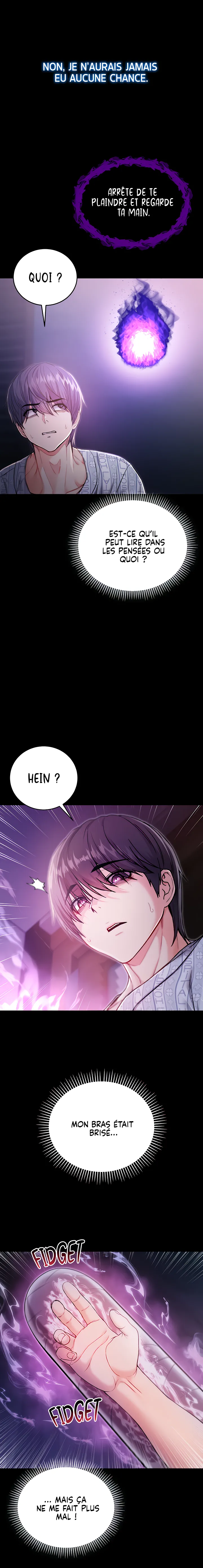 I’m a Vampire 3 page 11 full