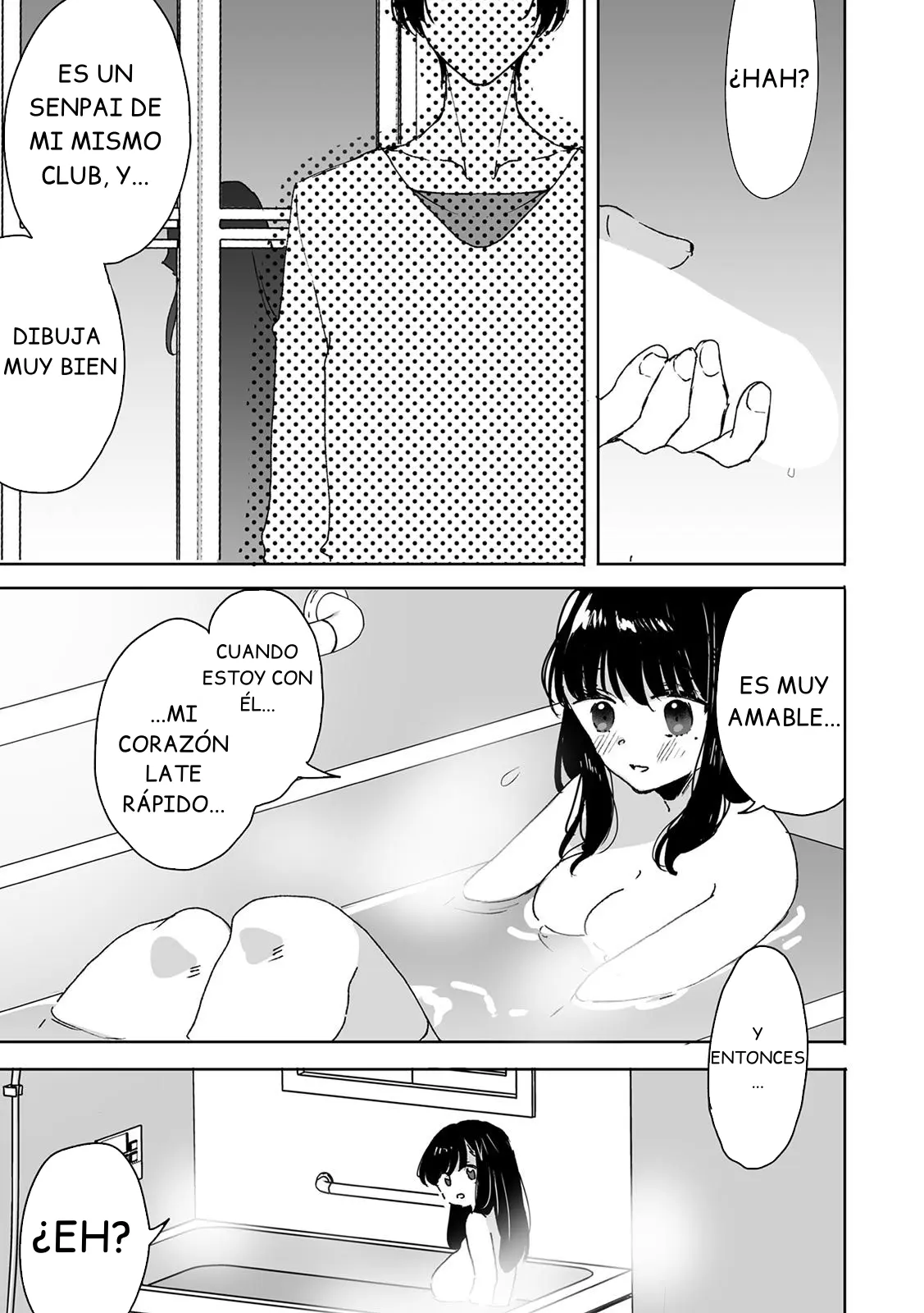 Onii-chan no Katachi Shojo Ana de Oboeyou ne ~ Shiranumani Saimin page 10 full