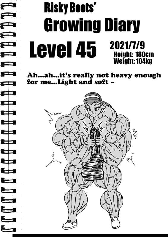 Risky Boots page 10 full