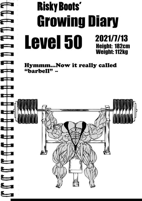 Risky Boots page 11 full