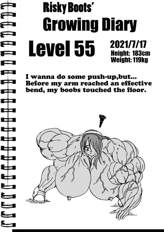 Risky Boots page 12 full