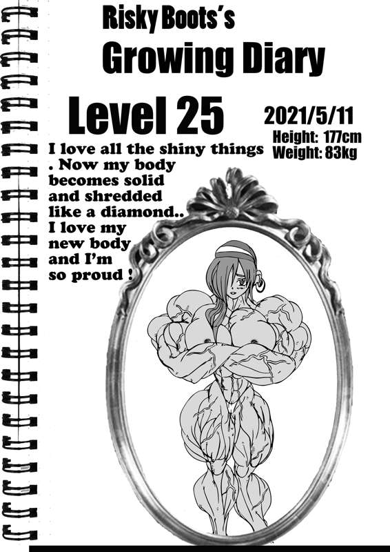 Risky Boots page 6 full