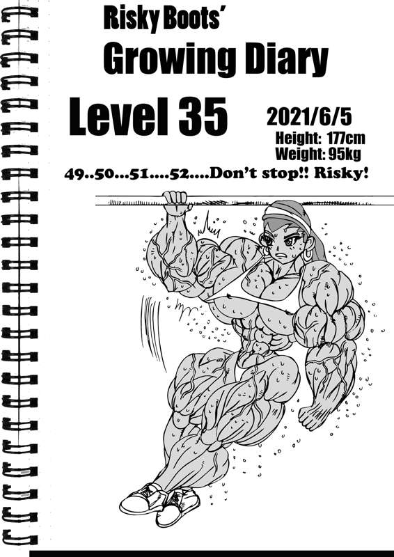 Risky Boots page 8 full