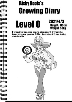 Risky Boots