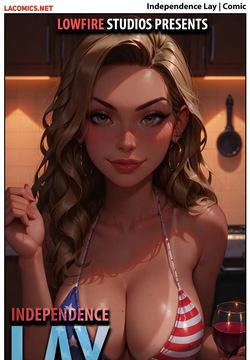 LowFireStudios – Independence Lay