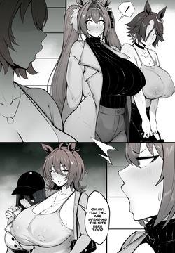 4UMA